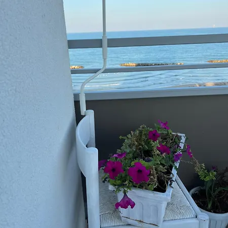 Beach Appartement