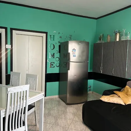 Beach Apartamento Porto San Giorgio