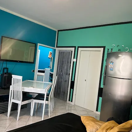 Appartement Beach