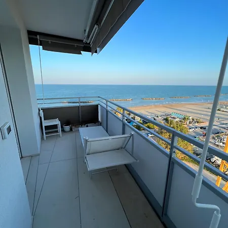 Beach Appartement