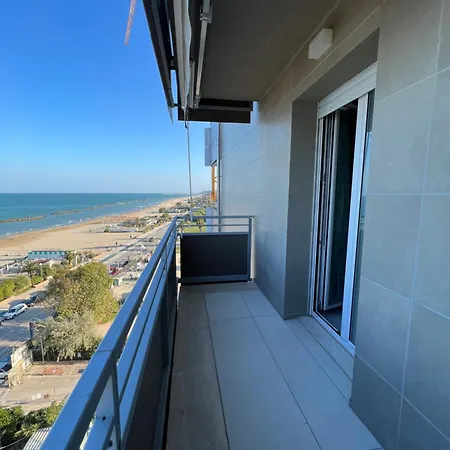 Appartement Beach Porto San Giorgio