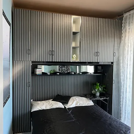 Beach Appartement Porto San Giorgio