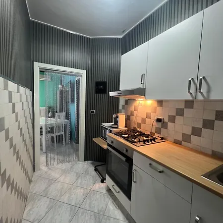 Appartement Beach *