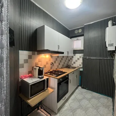 Beach Apartamento