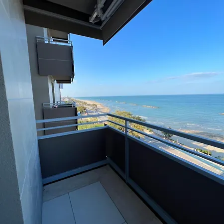 Appartement Beach